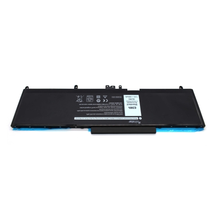 Laptop-Akku für DELL LATITUDE E5570 PRECISION 3510 WJ5R2 4F5YV