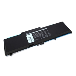 Laptop-Akku für DELL LATITUDE E5570 PRECISION 3510 WJ5R2 4F5YV
