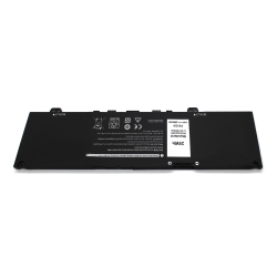 Laptop-Akku für DELL INSPIRON 13 7373 7370 7380 7386 5370 VOSTRO...