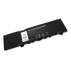 Batería para portátil DELL INSPIRON 13 7373 7370 7380 7386 5370 VOSTRO 5370 F62G0 39DY5