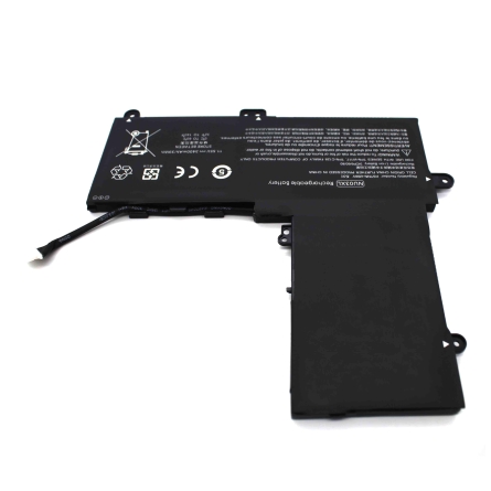 Batería para portátil HP PAVILION X360 11-U000 11-U100 SERIES NU03XL TPN-C128 TPN-W117