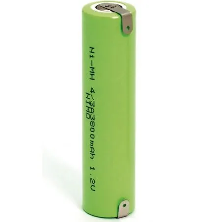 1.2V 3800mah (4/3A, 7/5A) 1.2V 3800mah (4/3A, 7/5A)