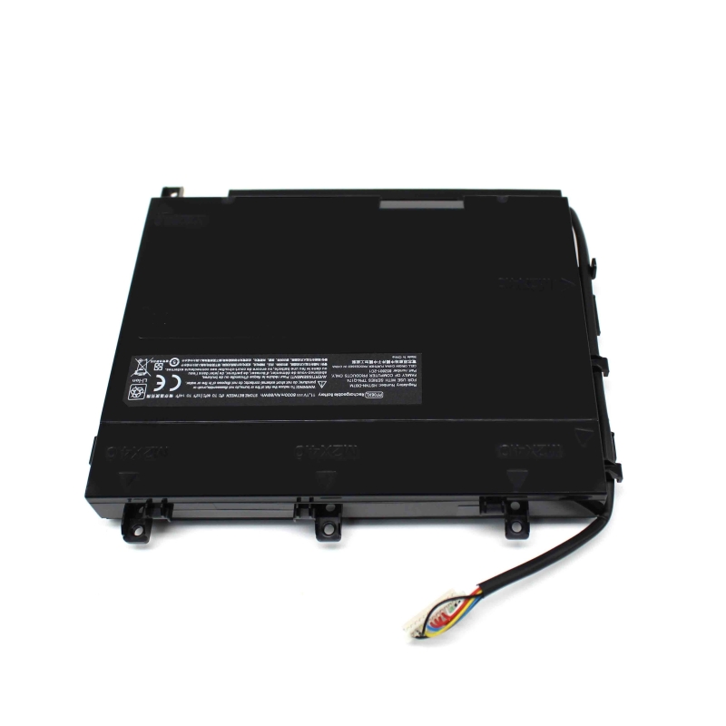 Batteria per laptop per HP OMEN 17-W SERIE PF06XL 853294-855 HSTNN-DB7M 853294-850
