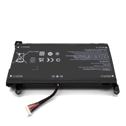 Laptop-Akku für HP OMEN 17-AB007UR 17-AB080NZ 17-W219NF FM08...