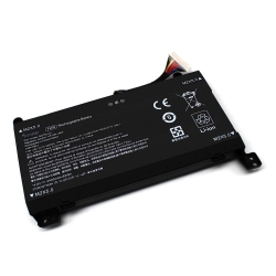 Batería para portátil HP OMEN 17-AN013TX 17-AN014TX 17-AN014NG TPN-Q195 FM08