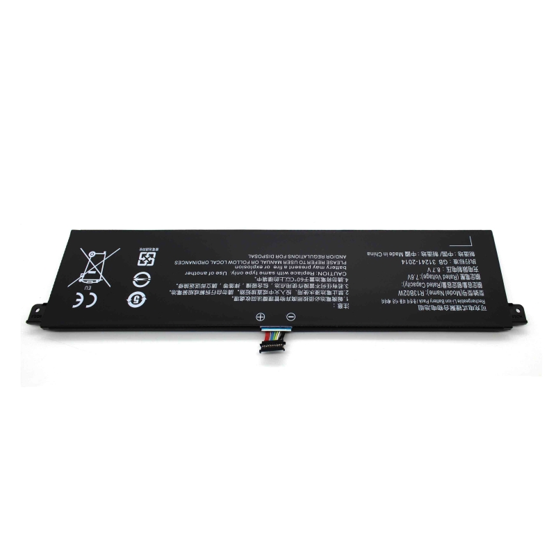 Batería para portátil XIAOMI MI AIR 13.3" R13B01W R13B02W