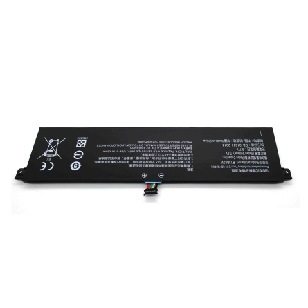 Batería para portátil XIAOMI MI AIR 13.3" R13B01W R13B02W