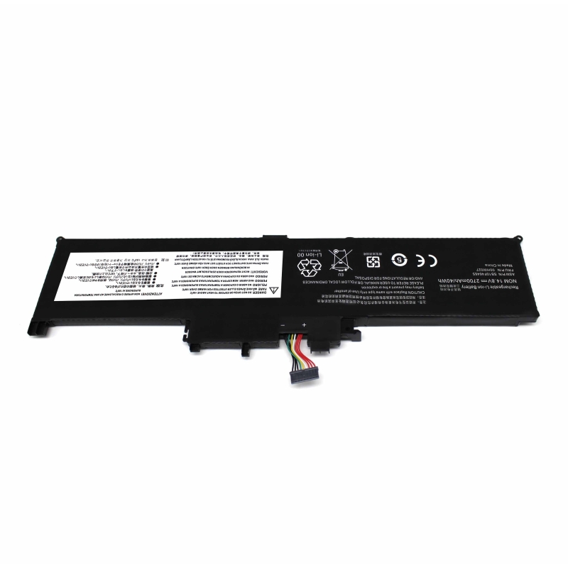Laptop-Akku für LENOVO THINKPAD YOGA 260 X260 00HW027 00HW026 01AV432 01AV433