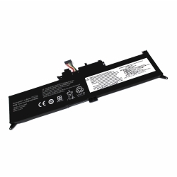 Batteria del computer portatile per LENOVO THINKPAD YOGA 260 X260 00HW027 00HW026 01AV432 01AV433