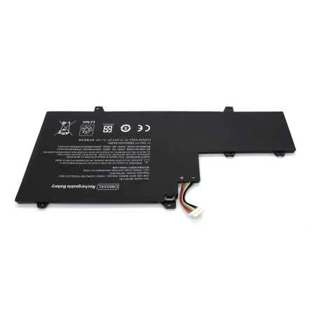 Laptop-Akku HP ELITEBOOK X360 1030 G2 SERIE OM03XL