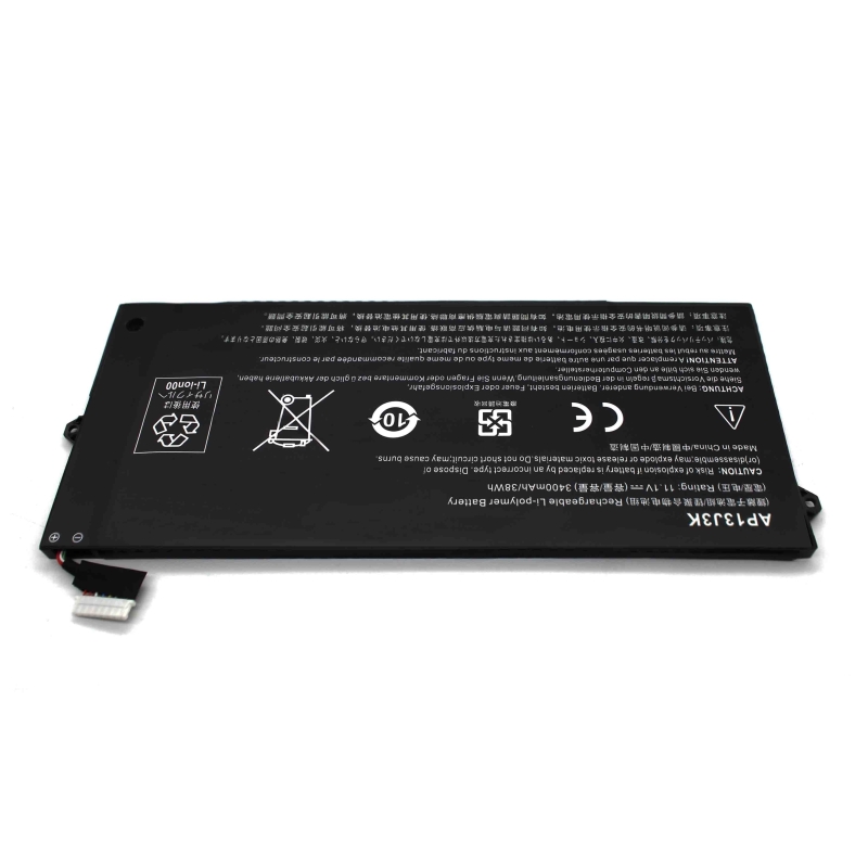 Laptop-Akku für ACER CHROMEBOOK C720 C720P C740 C720-2844 AP13J3K AP13J4K