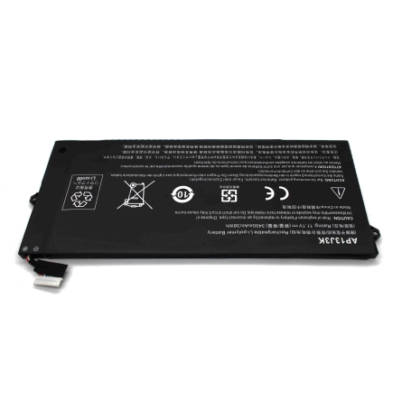 Laptop-Akku für ACER CHROMEBOOK C720 C720P C740 C720-2844 AP13J3K AP13J4K