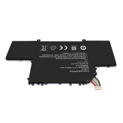 Batería para portátil XIAOMI MI AIR 12.5" R10B01W 7.6V