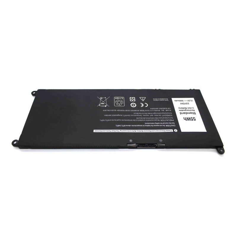 Laptop-Akku für DELL INSPIRON 15 7577 17-7779 17-7778 17-7000 33YDH