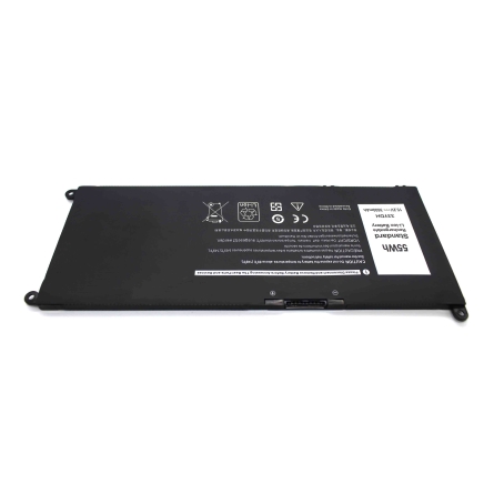 Batería para portátil DELL INSPIRON 15 7577 17-7779 17-7778 17-7000 33YDH