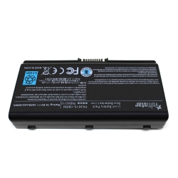 Laptop-Akku für TOSHIBA SATELLITE PRO L40 L40-159 L45 PA3615U-1BRM...