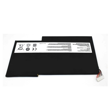 Batteria portatile per MSI GS63 GS63VR GS73 GS73VR MS-16 BTY-M6J