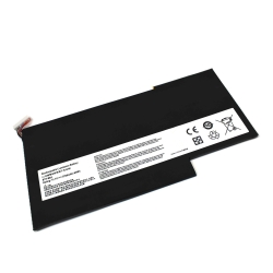 Batería para portátil MSI GS63 GS63VR GS73 GS73VR MS-16 BTY-M6J