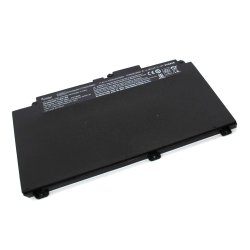 Batería para portátil HP PROBOOK 640 G4 640 G5 645 G4 650 G4 650 G5 CD03XL HSTNN-UB7K HSTNN-IB8B