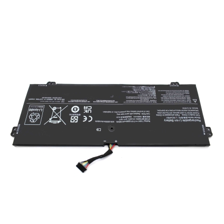Batería para portátil LENOVO YOGA 720-13IKB 730-13IKB L16C4PB1 L16L4PB1 L16M4PB1