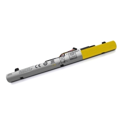 Batteria del computer portatile per LENOVO IDEAPAD FLEX 2 14 15 121500260 L13L4A61 L13M4A61