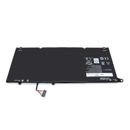 Batteria del computer portatile per DELL XPS 13 9360 13-9360-D1605G PW23Y-2S2P PW23Y RNP72 TP1GT 0RNP72