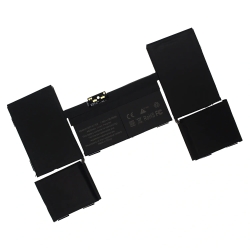 Laptop-Akku für APPLE MACBOOK 12" A1534 (2015 2016 2017) A1527 A1705 7,6V