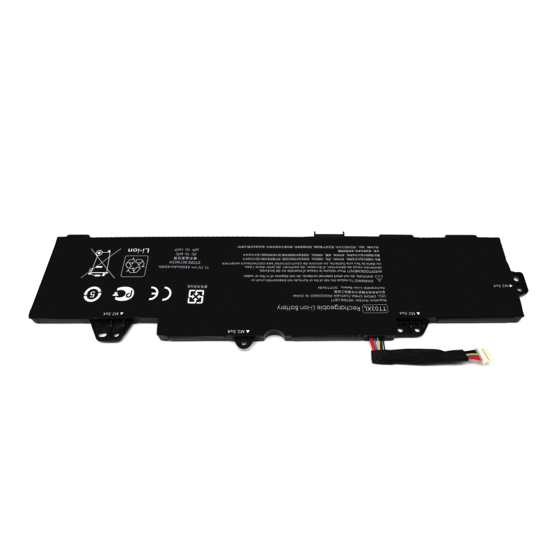 Batteria portatile per HP ELITEBOOK 755 G5 850 G5 TT03056XL TT03XL