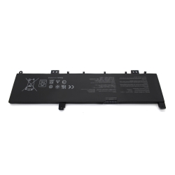 Laptop-Akku für ASUS VIVOBOOK PRO M580V X580VD X580GD N580VD N580VN C31N1636