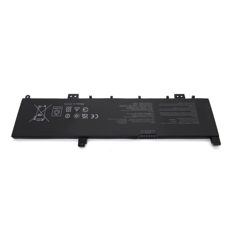 Laptop-Akku für ASUS VIVOBOOK PRO M580V X580VD X580GD N580VD N580VN C31N1636
