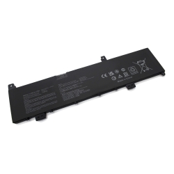 Batteria del computer portatile per ASUS VIVOBOOK PRO M580V X580VD X580GD N580VD N580VN C31N1636