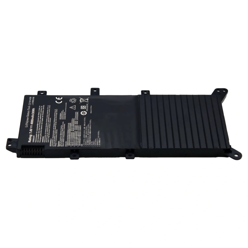 Batteria per portatile ASUS VIVOBOOK 4000 V555L MX555 C21N1408