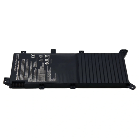 Batería para portátil ASUS VIVOBOOK 4000 V555L MX555 C21N1408