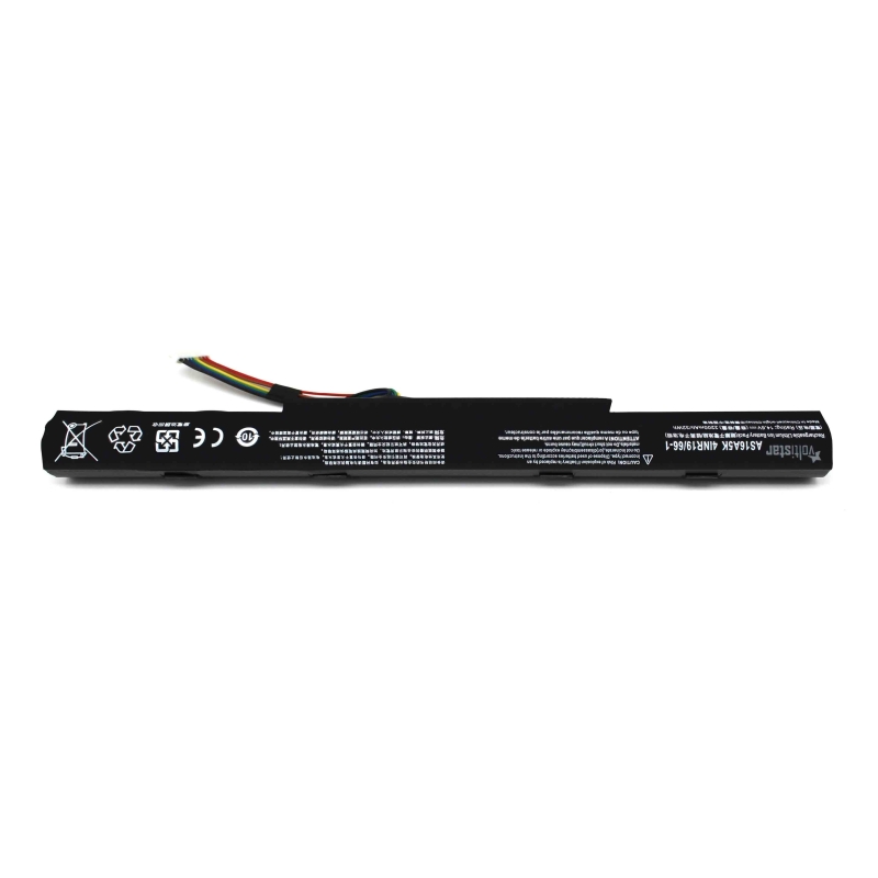 Batteria per laptop per ACER AS16A5K AS16A7K AS16A8K