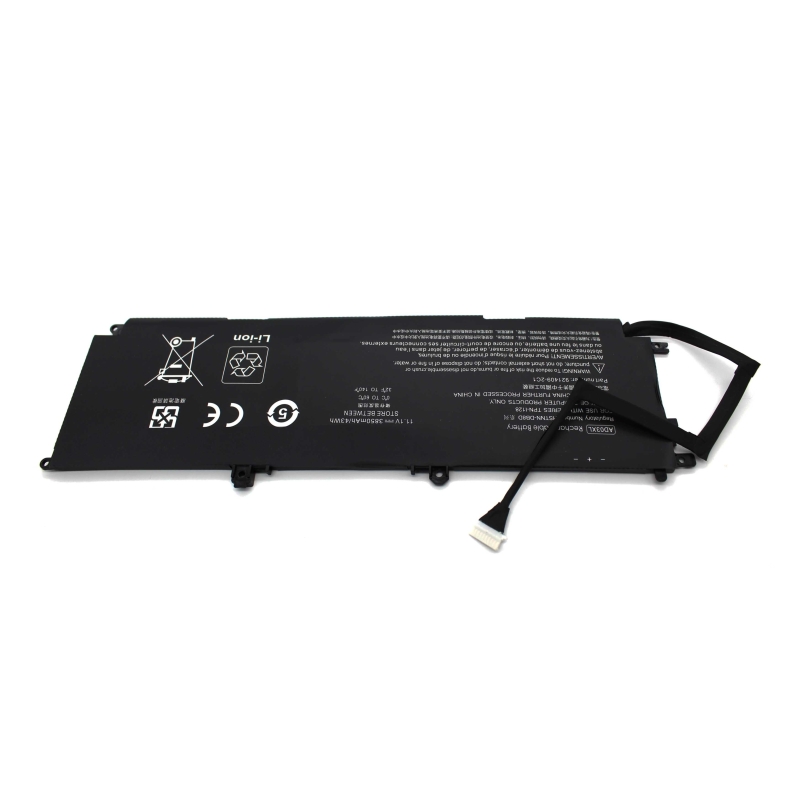 Batería para portátil HP ENVY 13-AD 13T-AD AD03XL 921409-2C1 921409-271