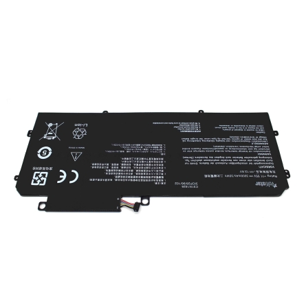 Laptop-Akku für ASUS ZENBOOK FLIP UX360 UX360C UX360CA C31N1528