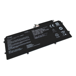 Laptop-Akku für ASUS ZENBOOK FLIP UX360 UX360C UX360CA C31N1528