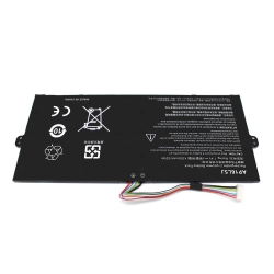 Batteria per laptop per ACER SWITCH 312-31 SPIN 111-32N SWIFT 5...