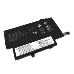 Batteria del computer portatile per LENOVO THINKPAD S1 YOGA 20CD 20C0 45N1704 45N1705 14.8V