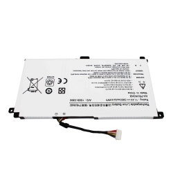 Batería para portátil SAMSUNG NP800G5M NP530E5M 500R5M AA-PBUN3AB...