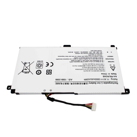 SAMSUNG Laptop-Akku NP800G5M NP530E5M 500R5M AA-PBUN3AB AA-PBUN3QB
