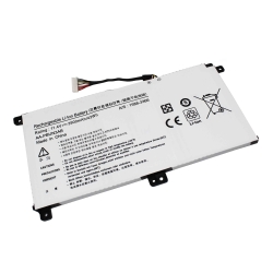 SAMSUNG Laptop-Akku NP800G5M NP530E5M 500R5M AA-PBUN3AB AA-PBUN3QB