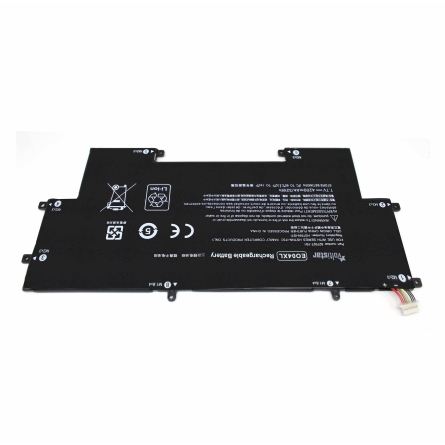 Laptop-Akku für HP ELITEBOOK FOLIO G1 EO04XL HSTNN-IB7I E004XL 827927-1C1