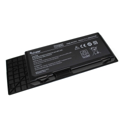 Batteria del computer portatile per DELL ALIENWARE M17X R3 M17X R4 318-0397 BTYVOY 17XC9N C0C5M 5WP5W