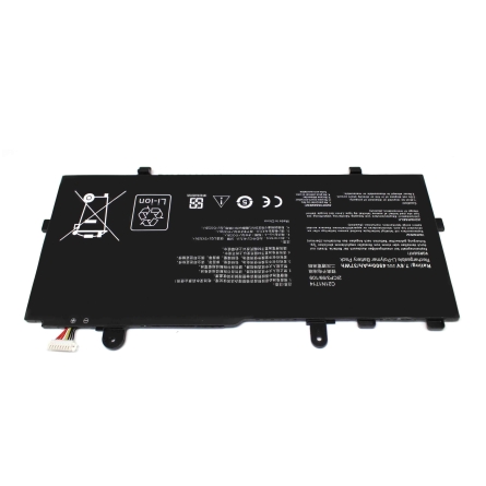 Laptop-Akku für ASUS VIVOBOOK FLIP TP401N TP401NA C21N1714
