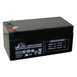 Batteria al Piombo-Acido AGM 12V 3.2Ah