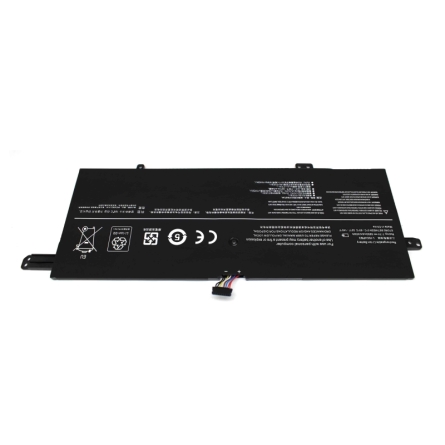 Laptop-Akku für LENOVO IDEAPAD 720S-13 720S-13IKB 720S-13ARR L16M4PB3