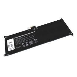 Batteria per laptop DELL LATITUDE 12 7275 07VKV9 T02H T02H001