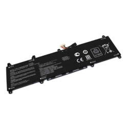 Batería para portátil ASUS VIVOBOOK S330F S330UA X330UA X330FL K330 C31N1806 C31PIJ11
