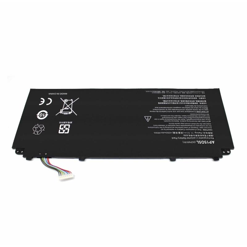 Laptop-Akku für ACER ASPIRE S13 S5-371 S5-371-52JR S5-371-56VE AP15O5L